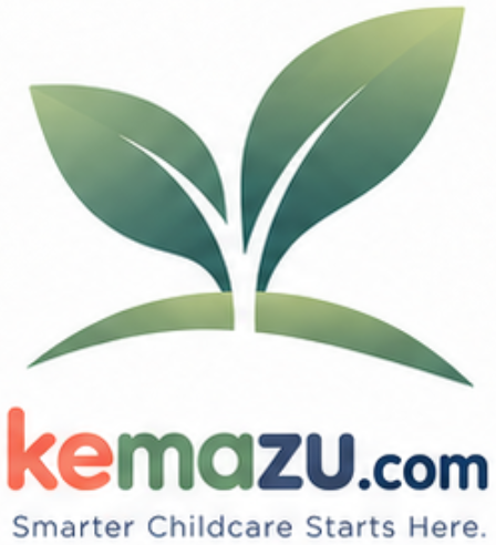 Kemazu.com — Smarter Childcare Starts Here